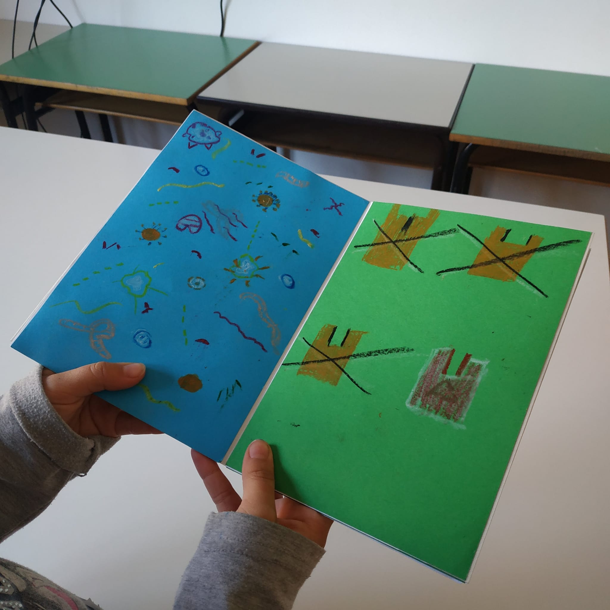 Anche noi siamo natura (2023)